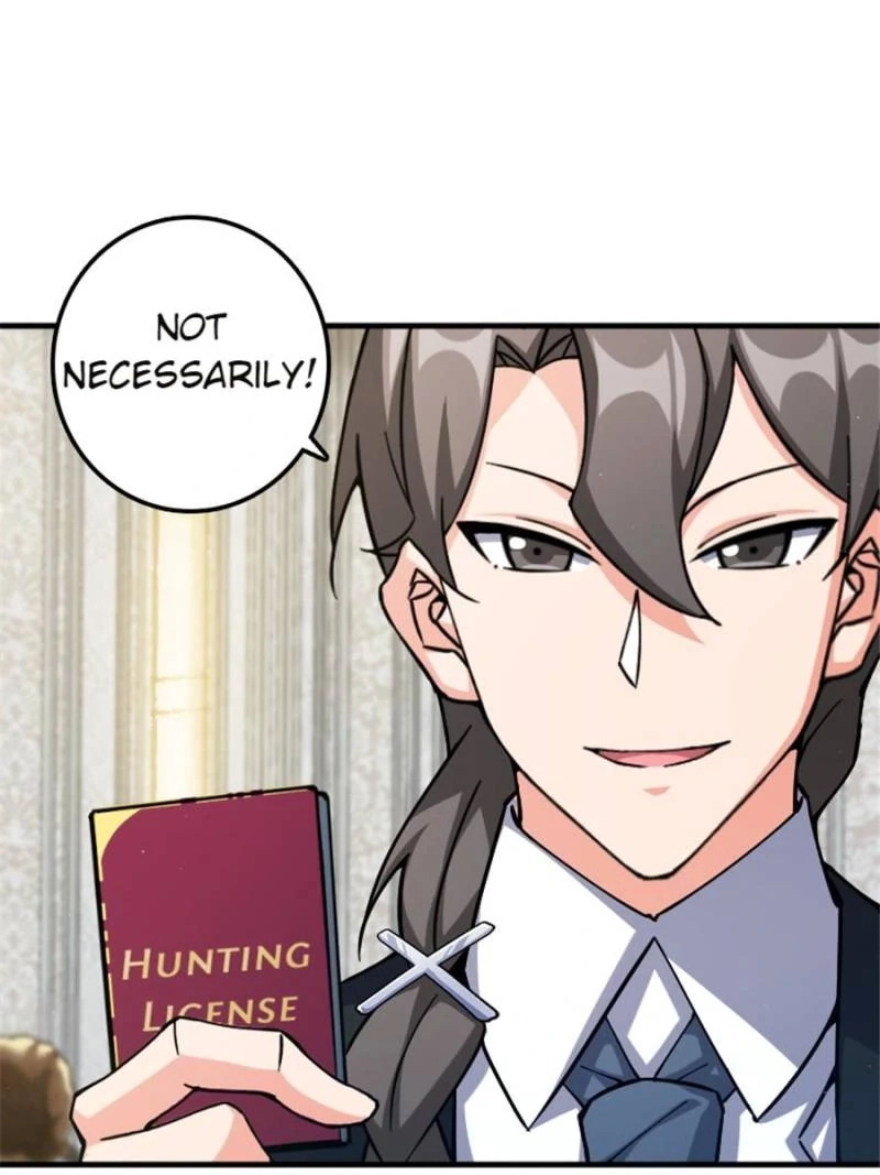 Read Release That Witch Manga Online