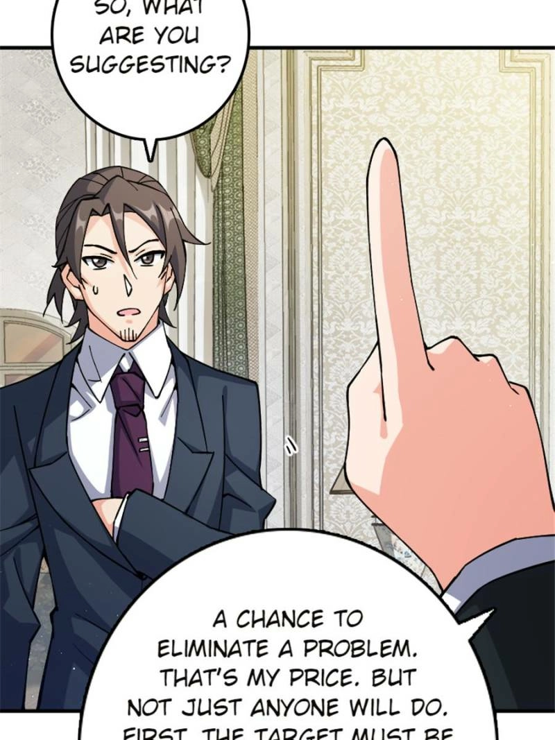 Read Release That Witch Manga Online