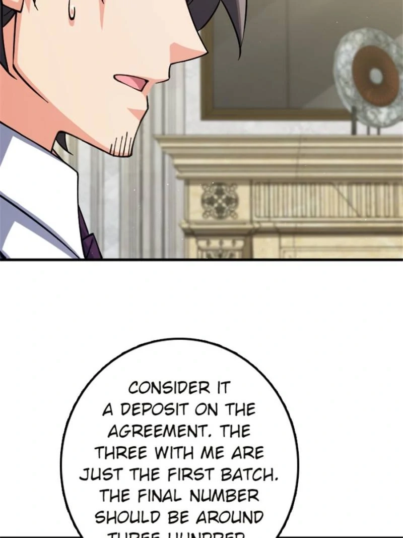 Read Release That Witch Manga Online