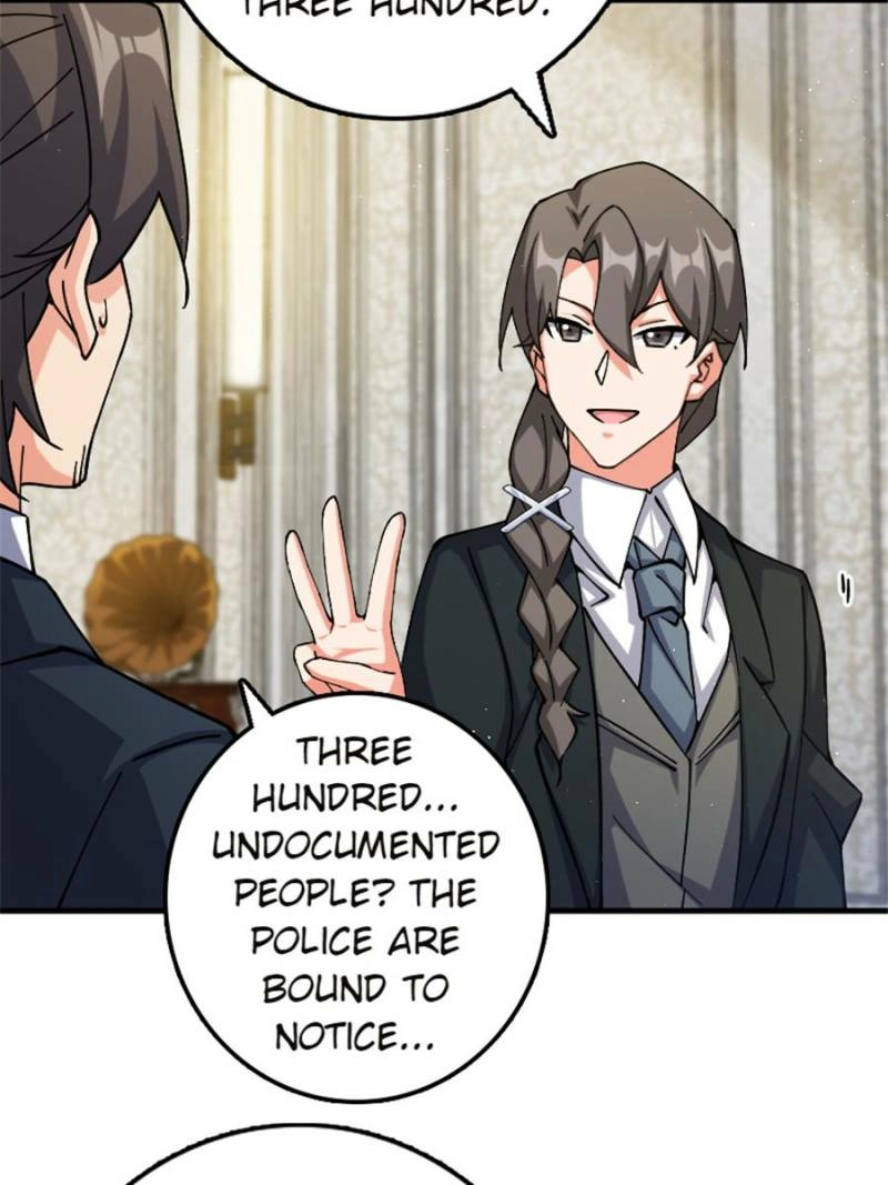 Read Release That Witch Manga Online