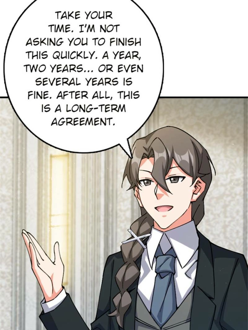 Read Release That Witch Manga Online