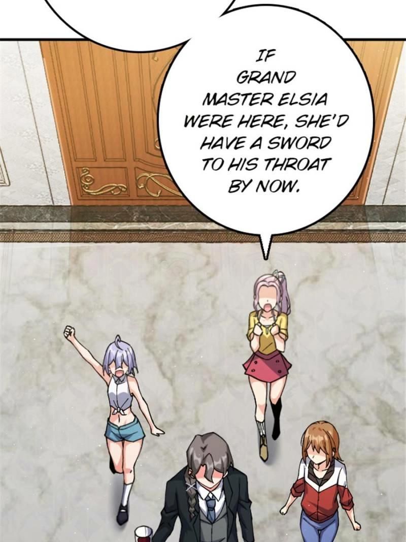 Read Release That Witch Manga Online