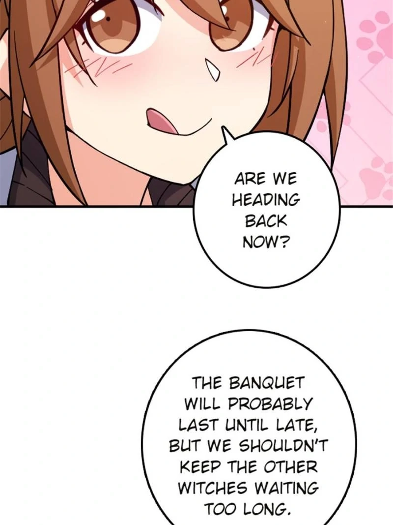 Read Release That Witch Manga Online