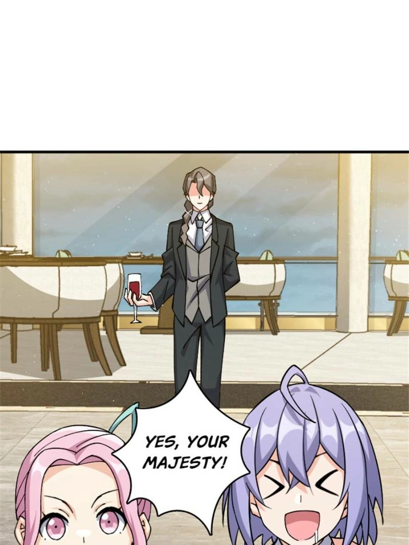 Read Release That Witch Manga Online