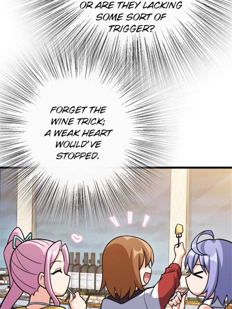 Read Release That Witch Manga Online
