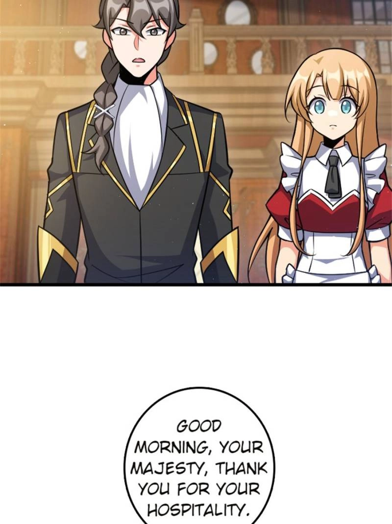 Read Release That Witch Manga Online