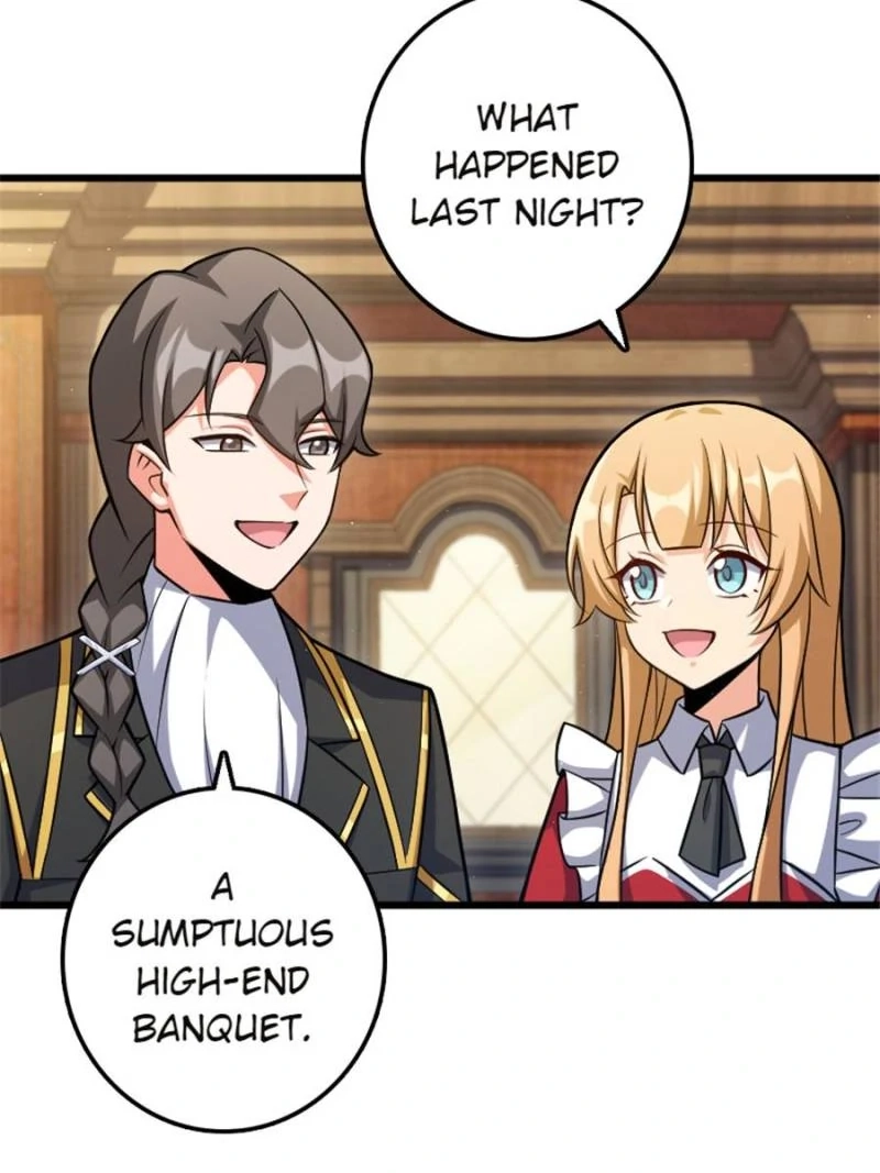Read Release That Witch Manga Online