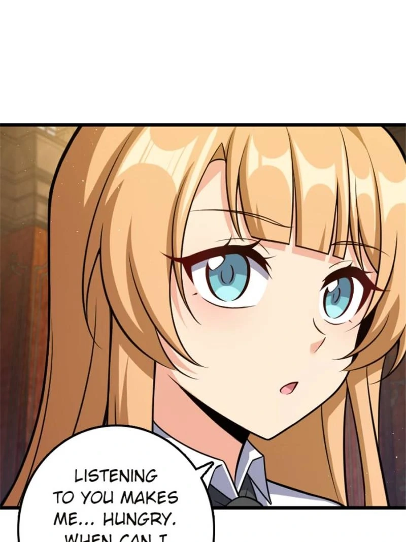 Read Release That Witch Manga Online