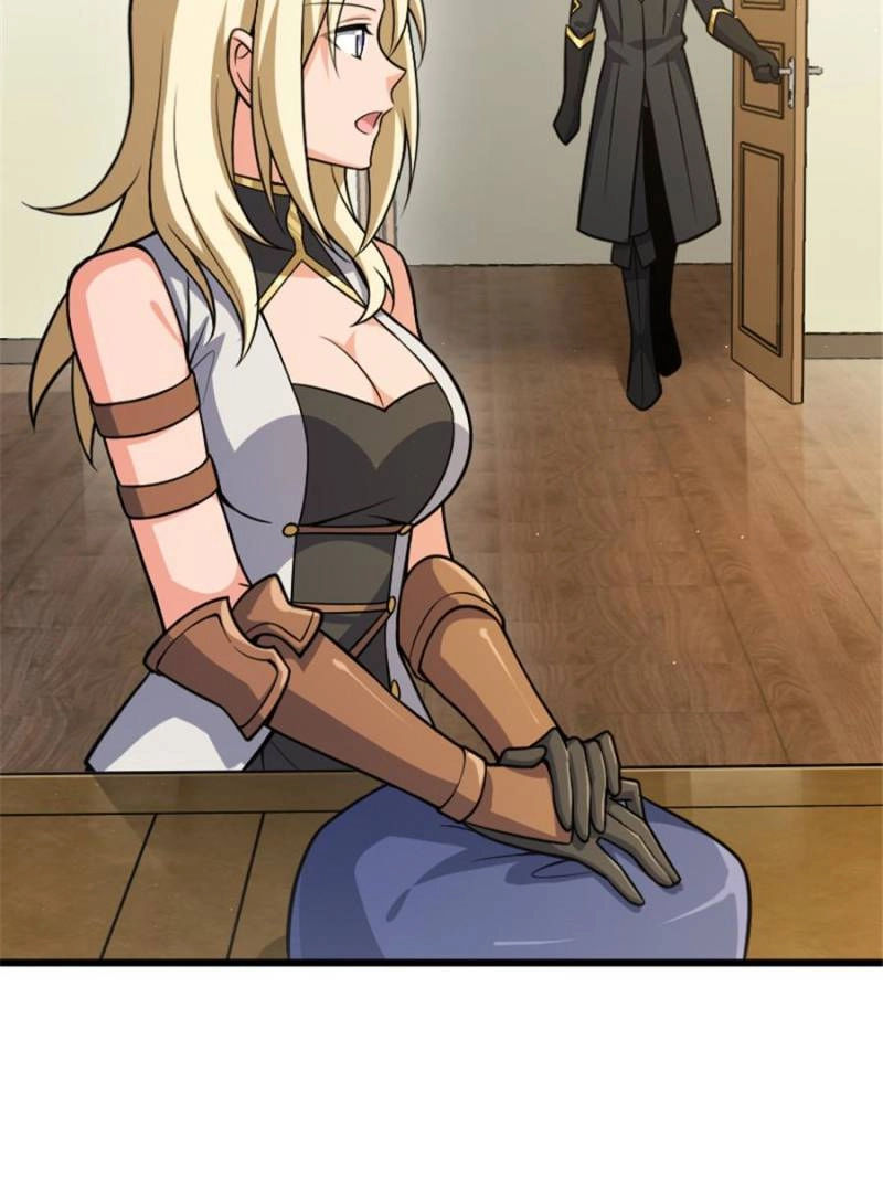 Read Release That Witch Manga Online