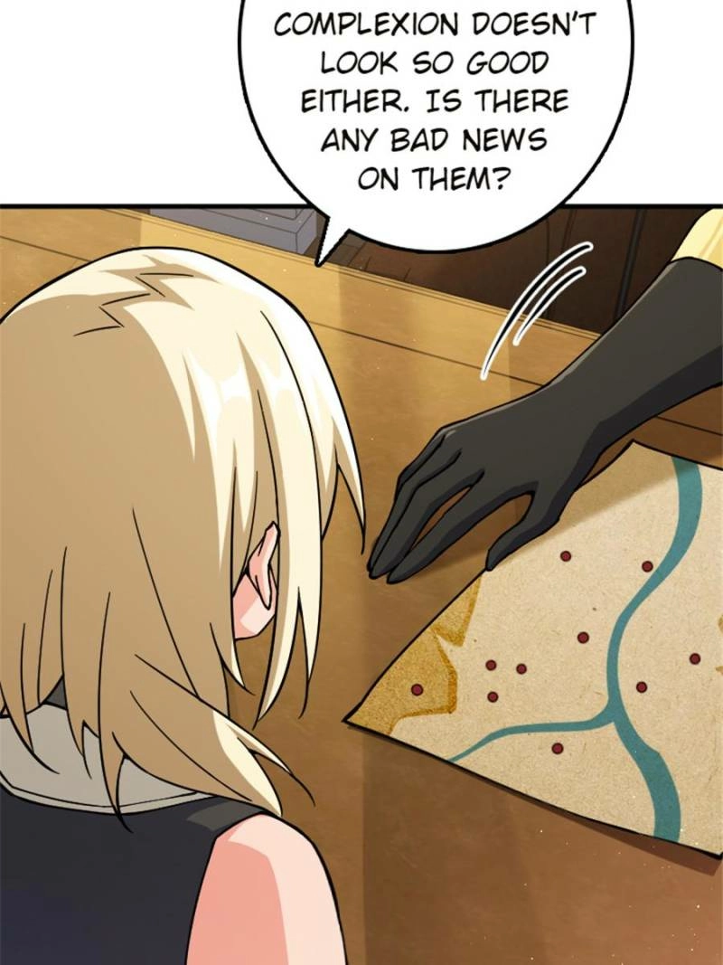 Read Release That Witch Manga Online