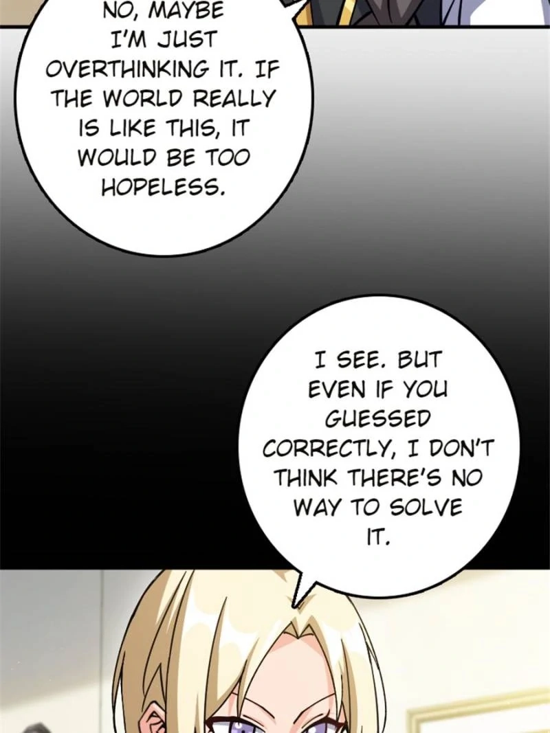 Read Release That Witch Manga Online