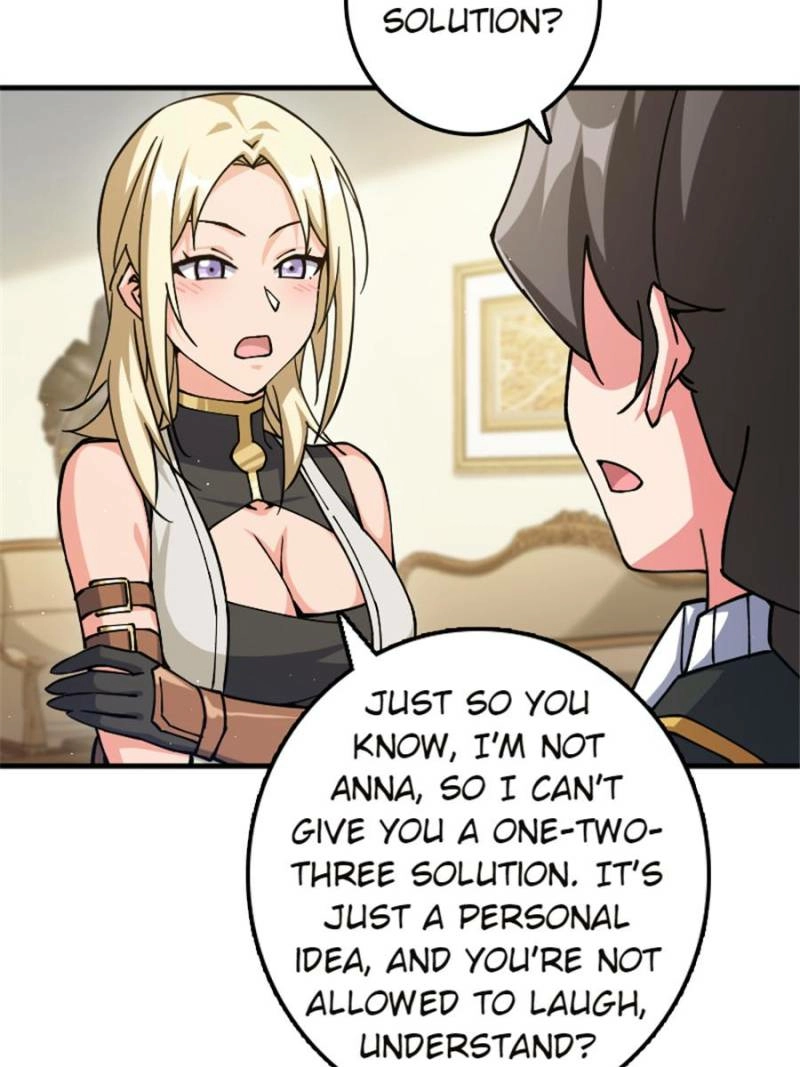 Read Release That Witch Manga Online