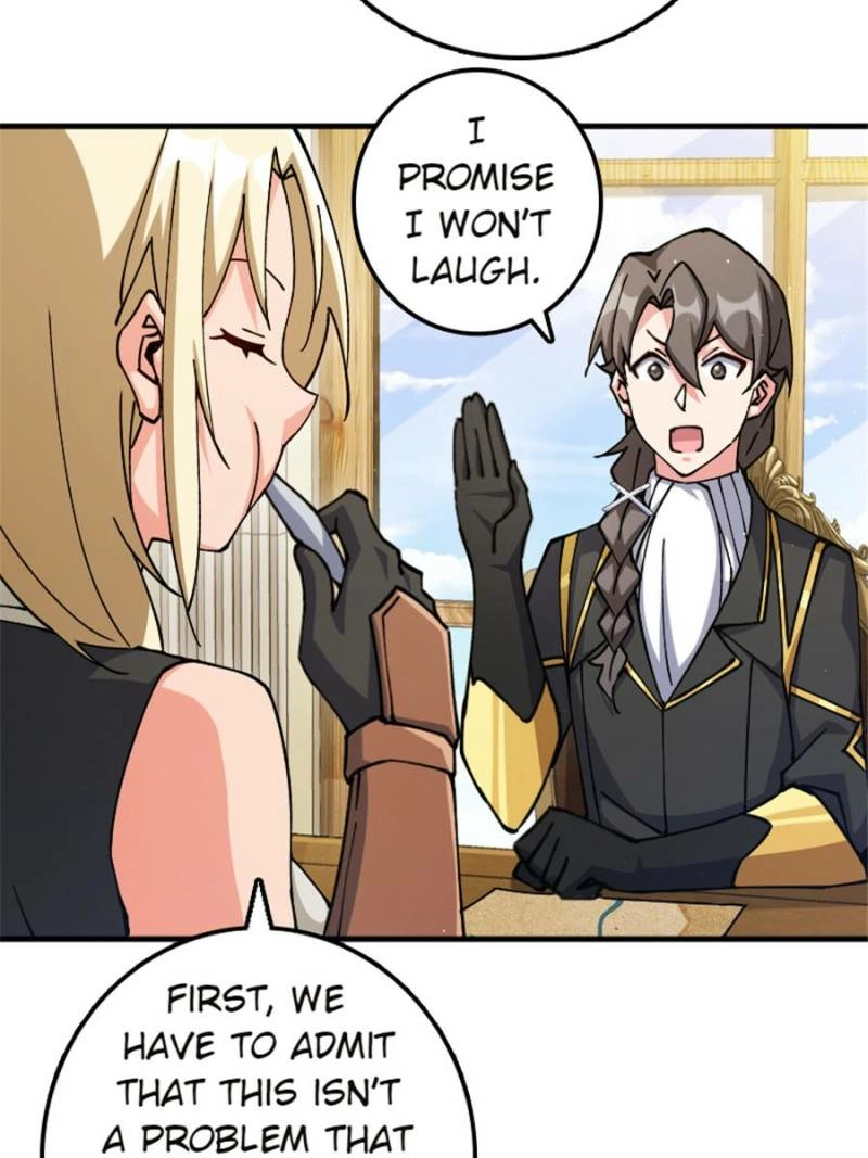 Read Release That Witch Manga Online