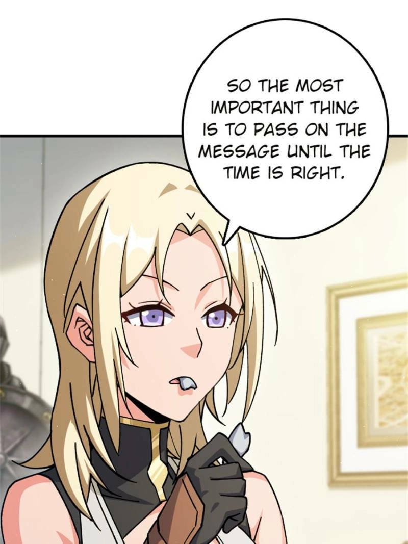 Read Release That Witch Manga Online