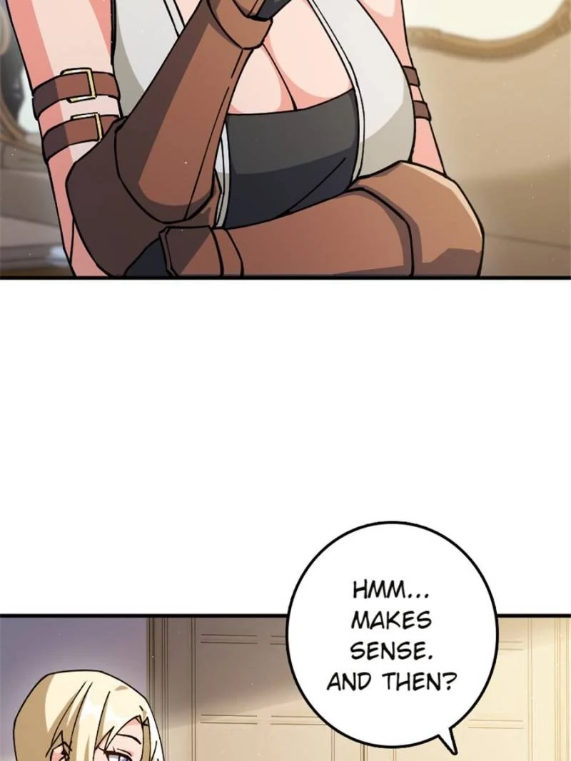 Read Release That Witch Manga Online