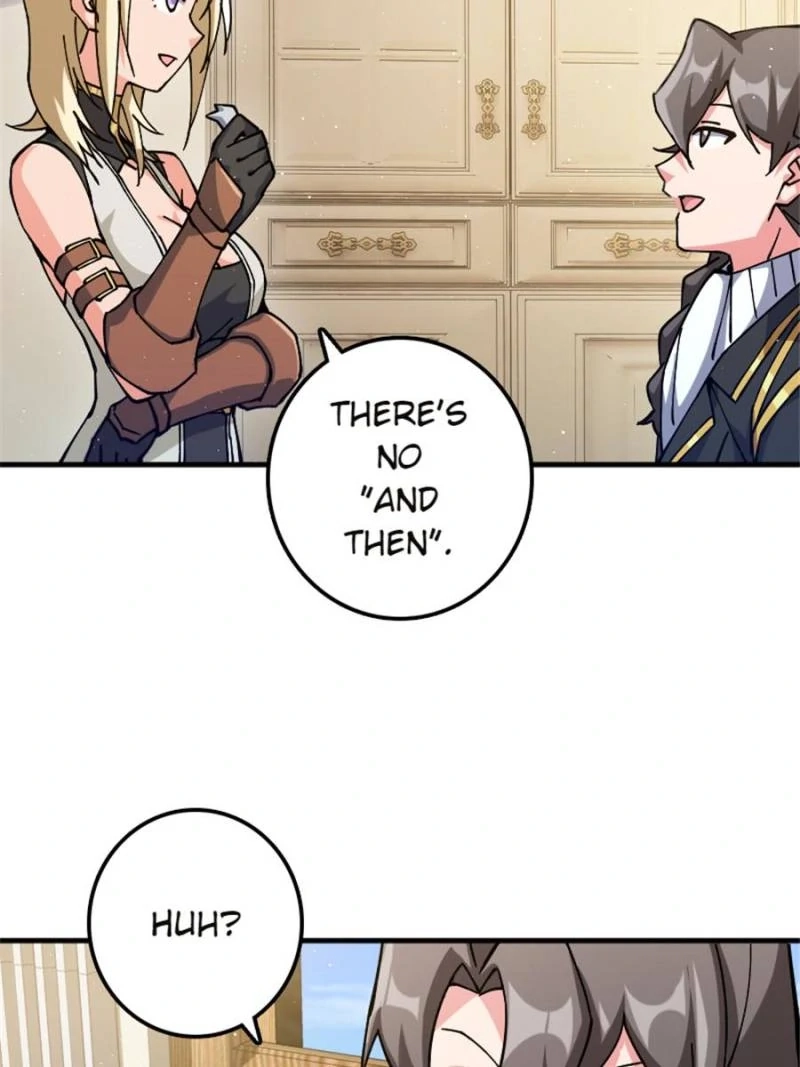 Read Release That Witch Manga Online