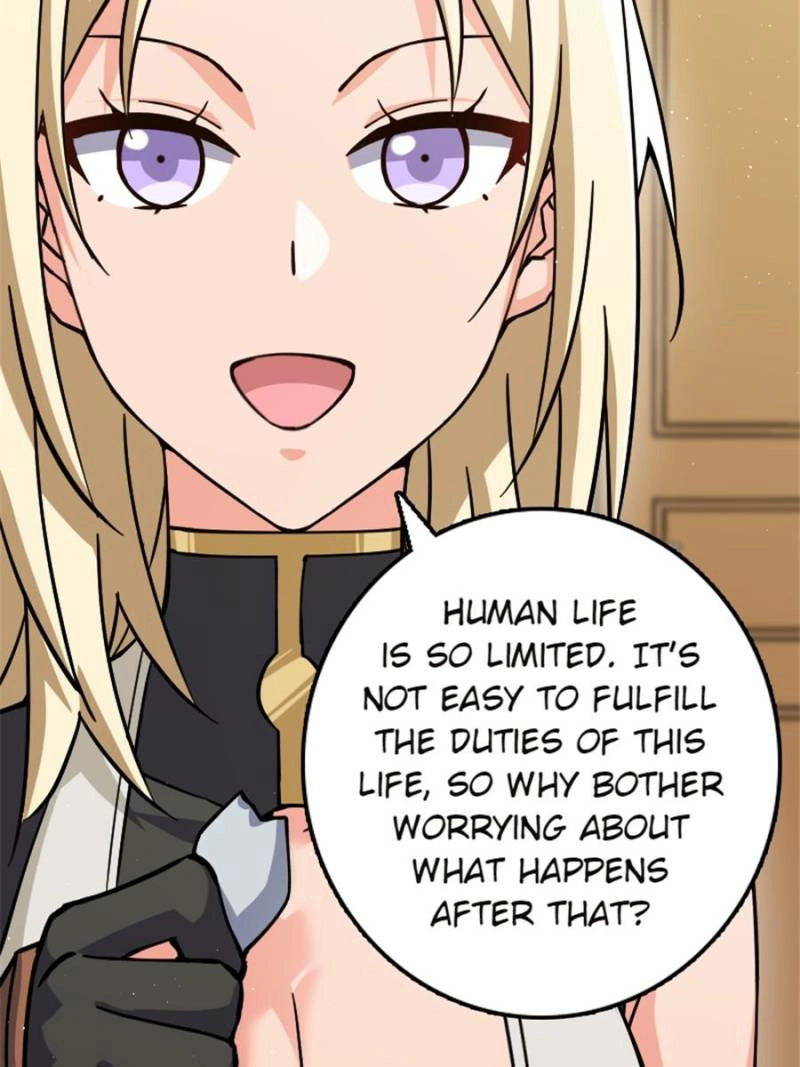 Read Release That Witch Manga Online