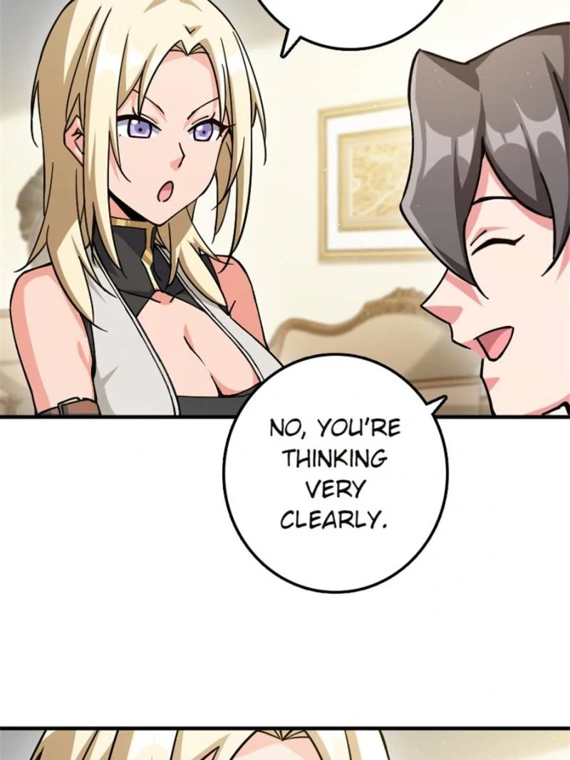 Read Release That Witch Manga Online