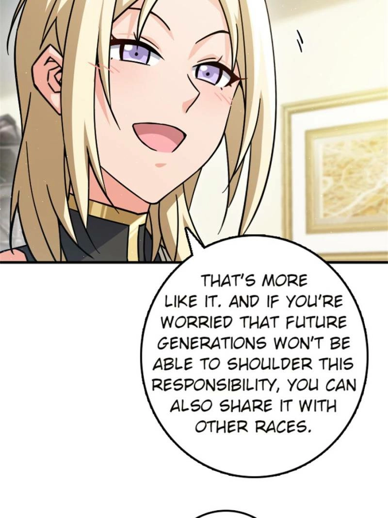Read Release That Witch Manga Online