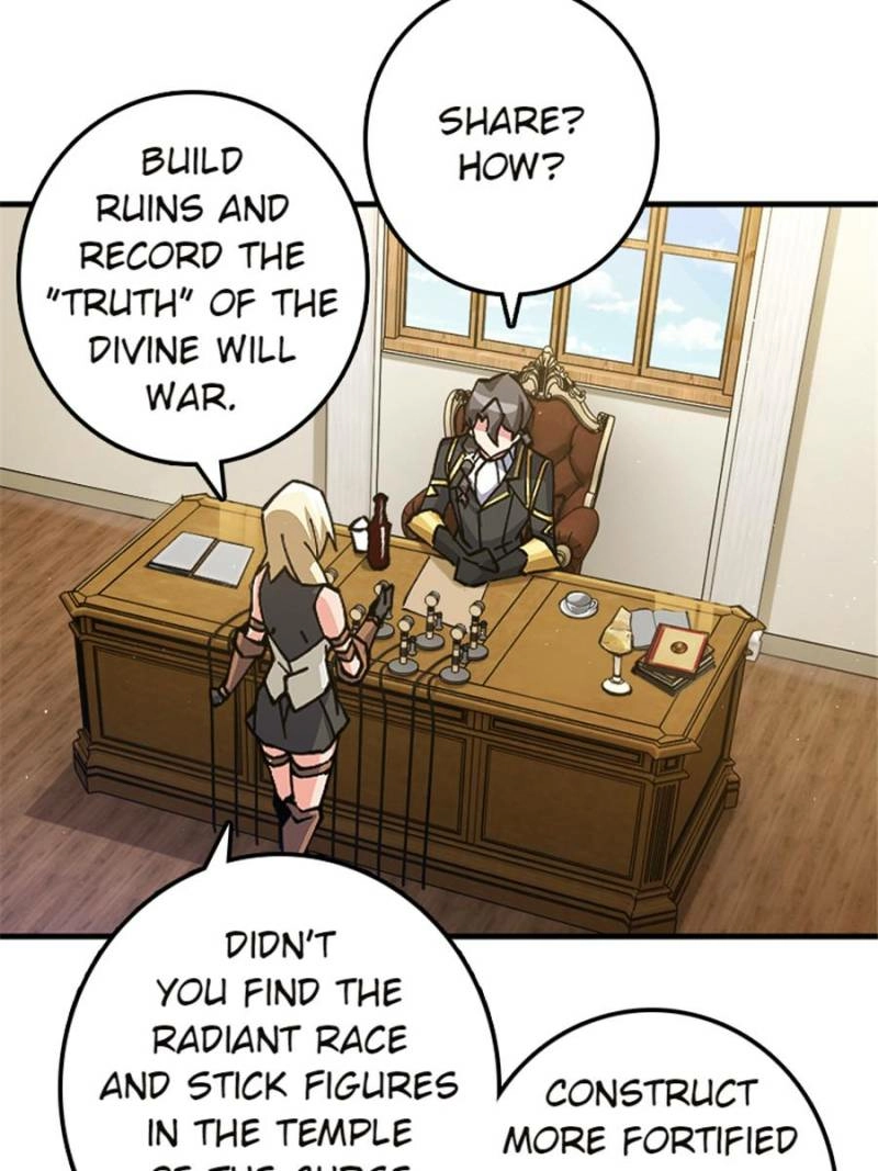 Read Release That Witch Manga Online