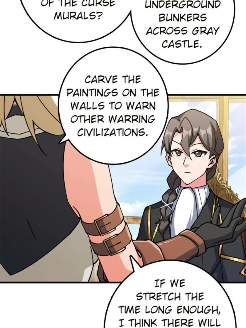 Read Release That Witch Manga Online