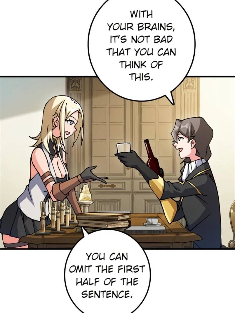 Read Release That Witch Manga Online