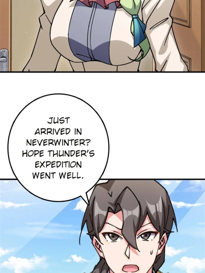 Read Release That Witch Manga Online