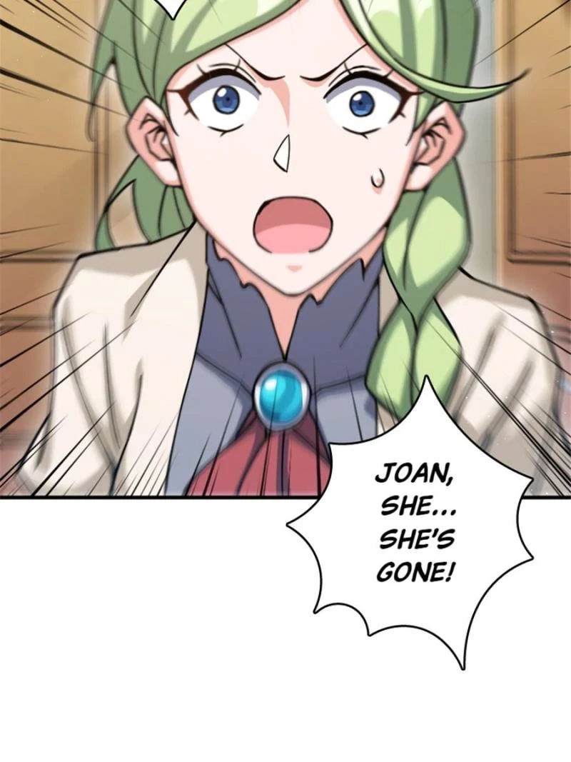Read Release That Witch Manga Online