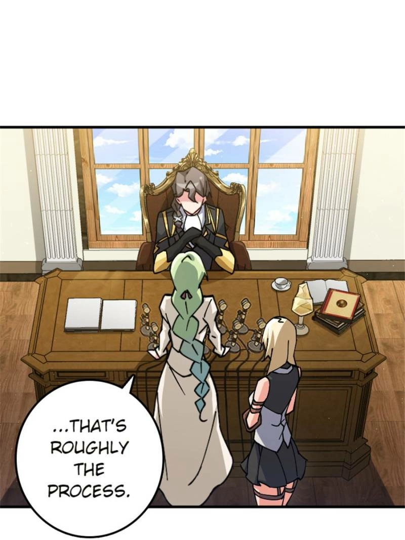 Read Release That Witch Manga Online