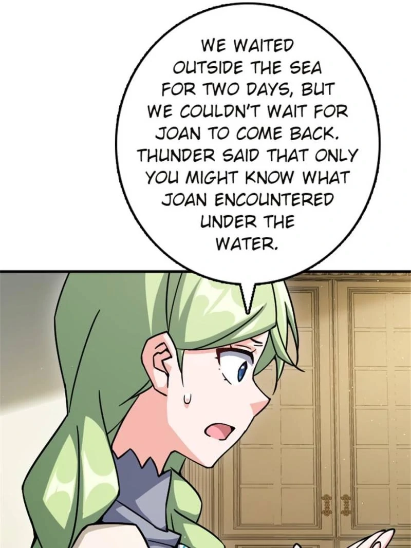 Read Release That Witch Manga Online