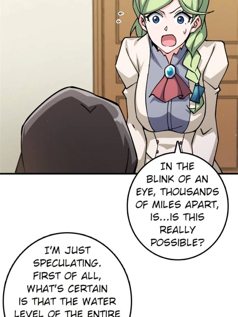 Read Release That Witch Manga Online