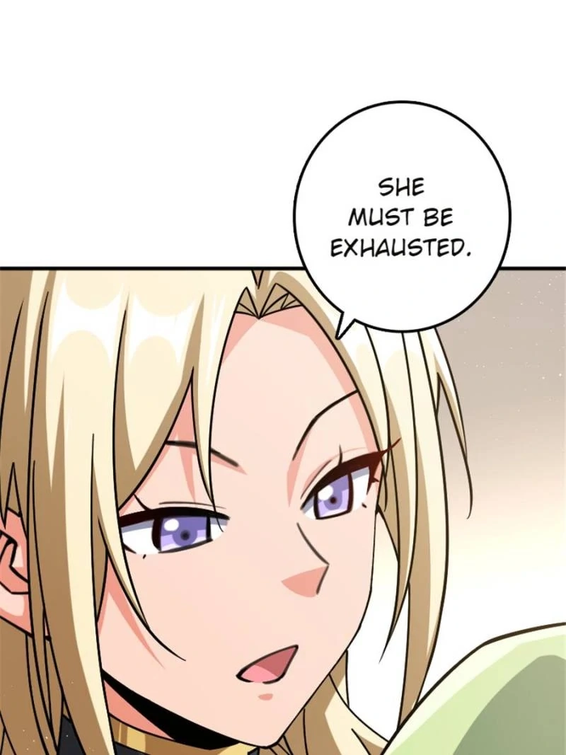 Read Release That Witch Manga Online