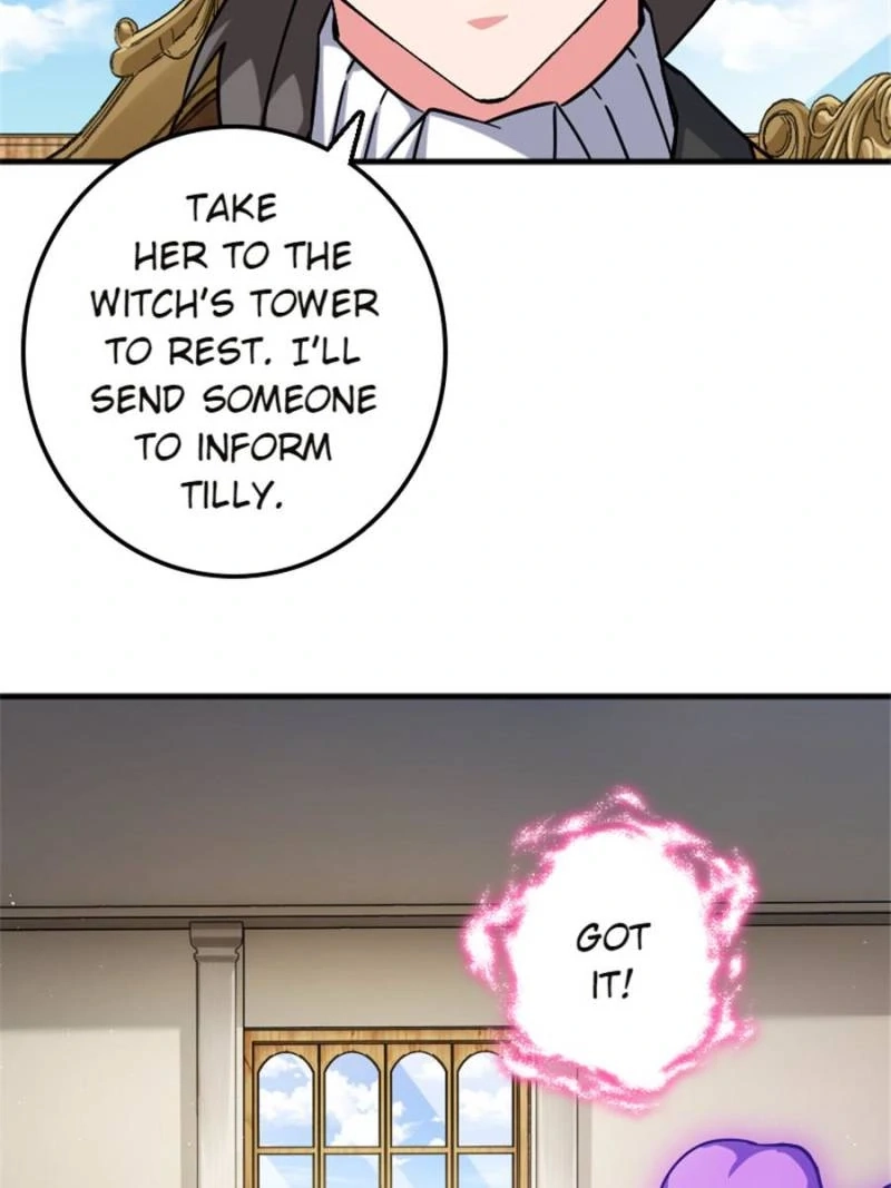 Read Release That Witch Manga Online