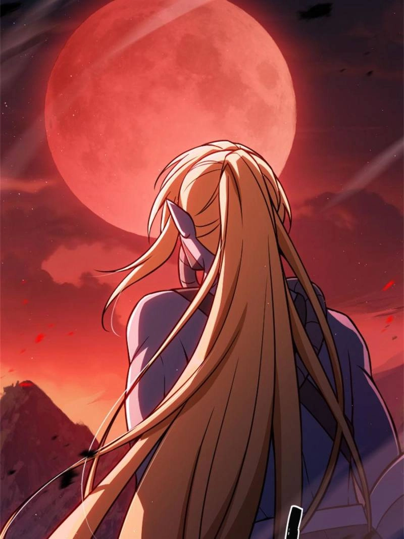 Read Release That Witch Manga Online