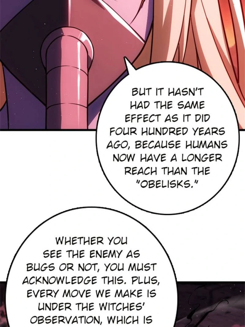 Read Release That Witch Manga Online