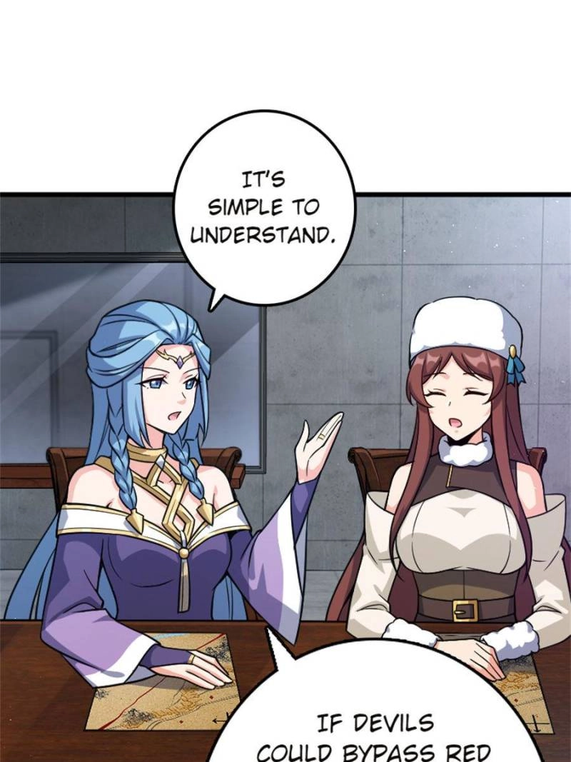 Read Release That Witch Manga Online