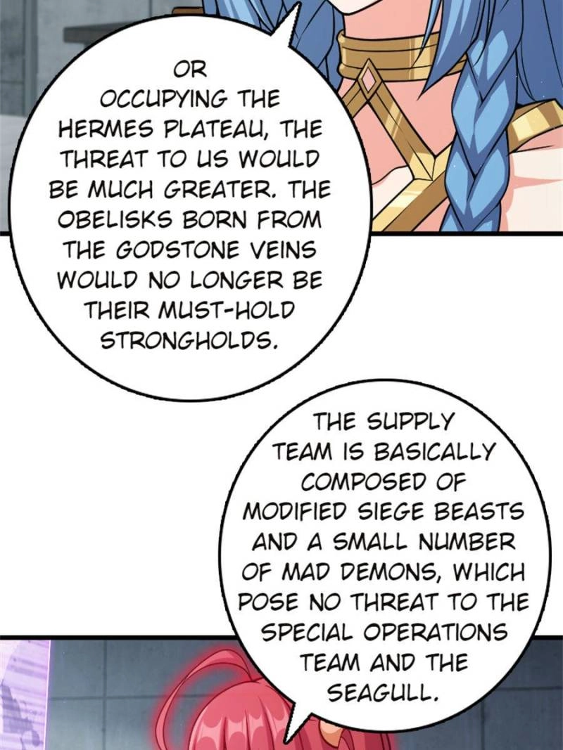 Read Release That Witch Manga Online