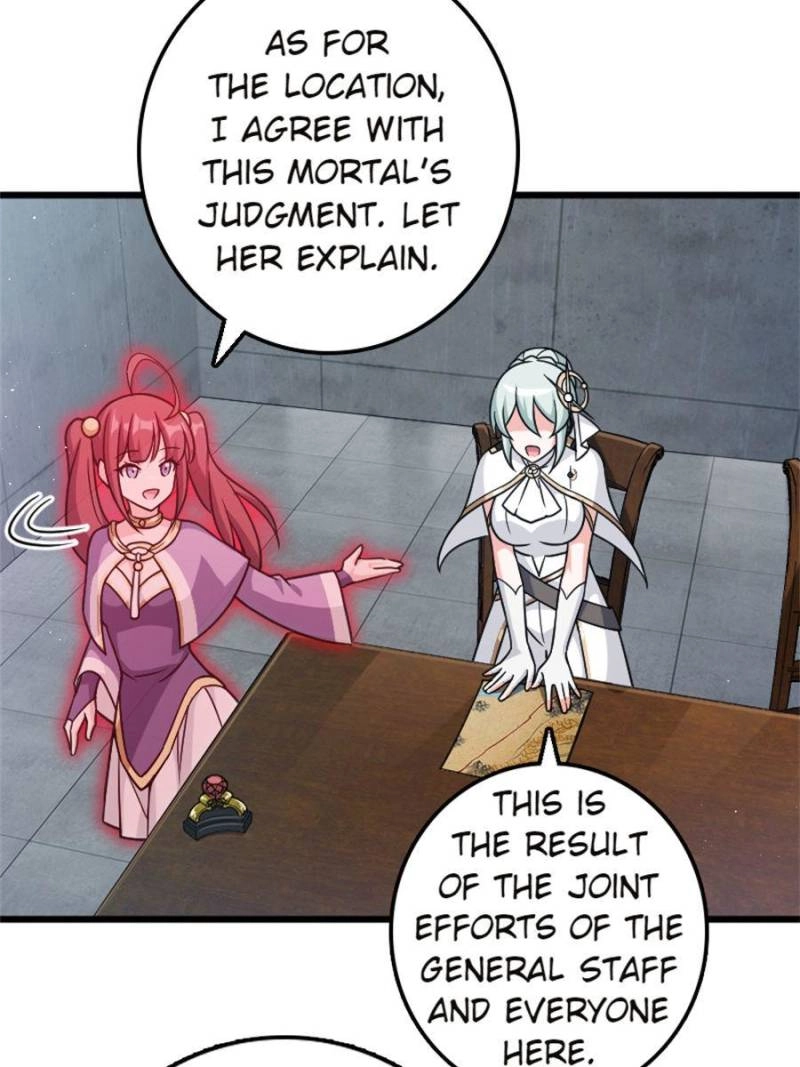 Read Release That Witch Manga Online