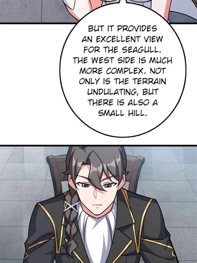 Read Release That Witch Manga Online