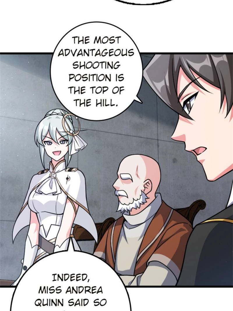 Read Release That Witch Manga Online