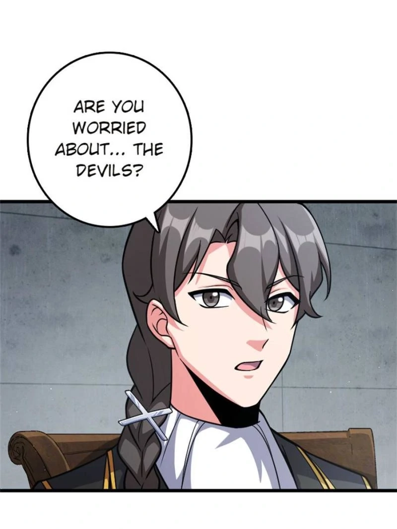 Read Release That Witch Manga Online