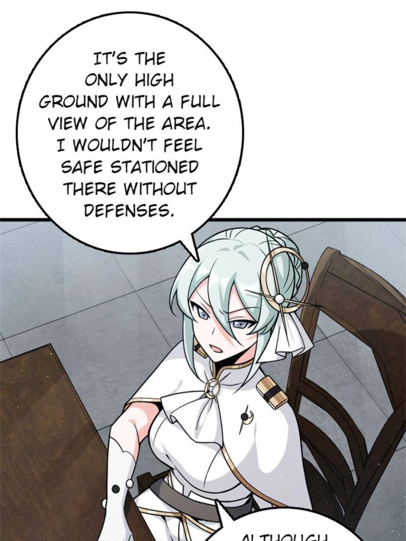 Read Release That Witch Manga Online