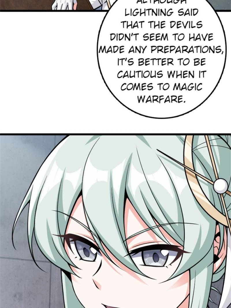 Read Release That Witch Manga Online