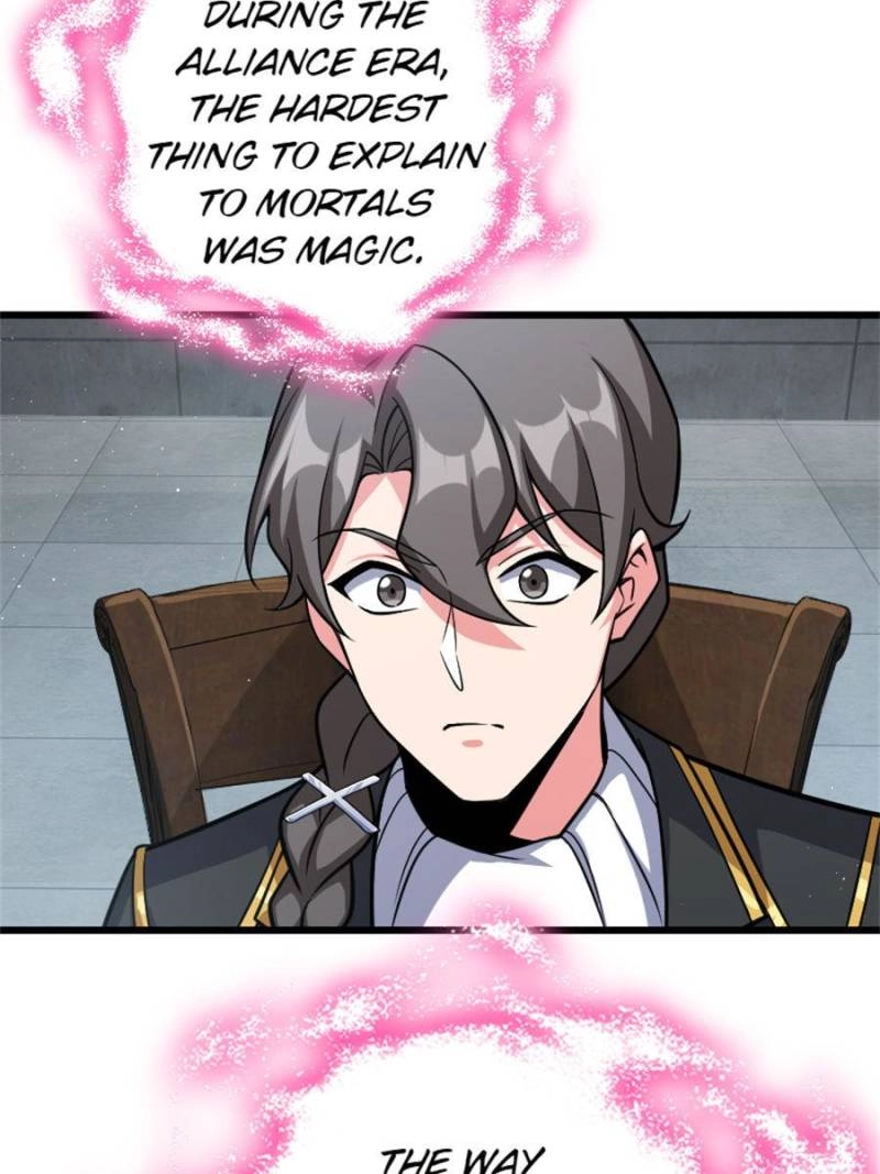 Read Release That Witch Manga Online