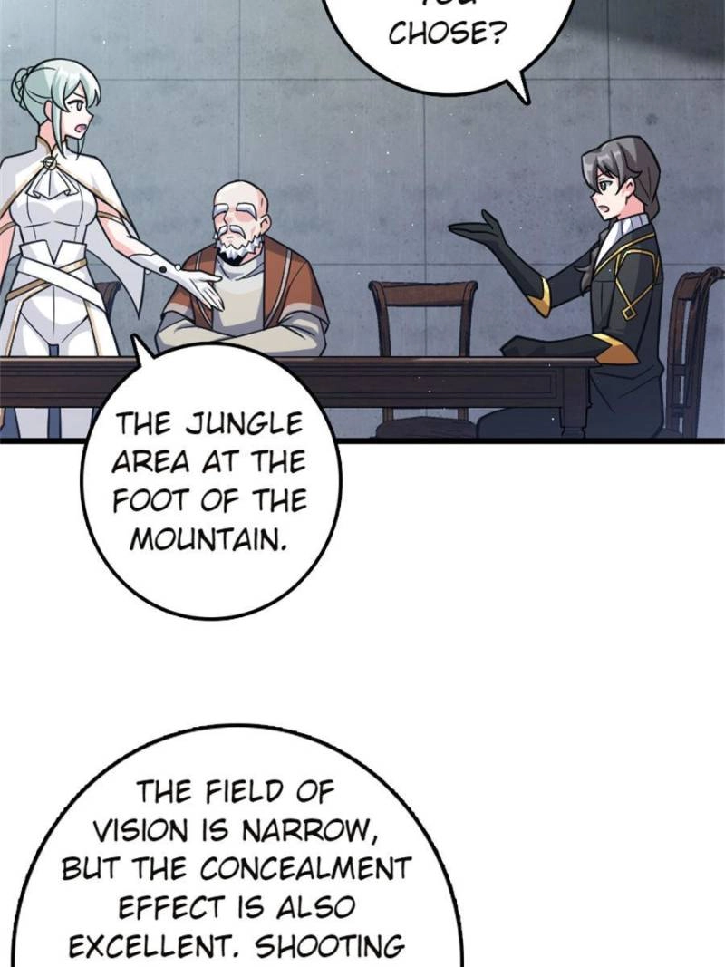 Read Release That Witch Manga Online