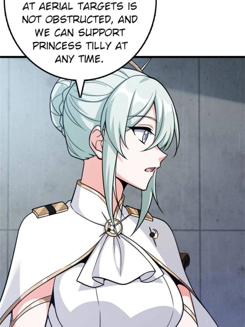 Read Release That Witch Manga Online