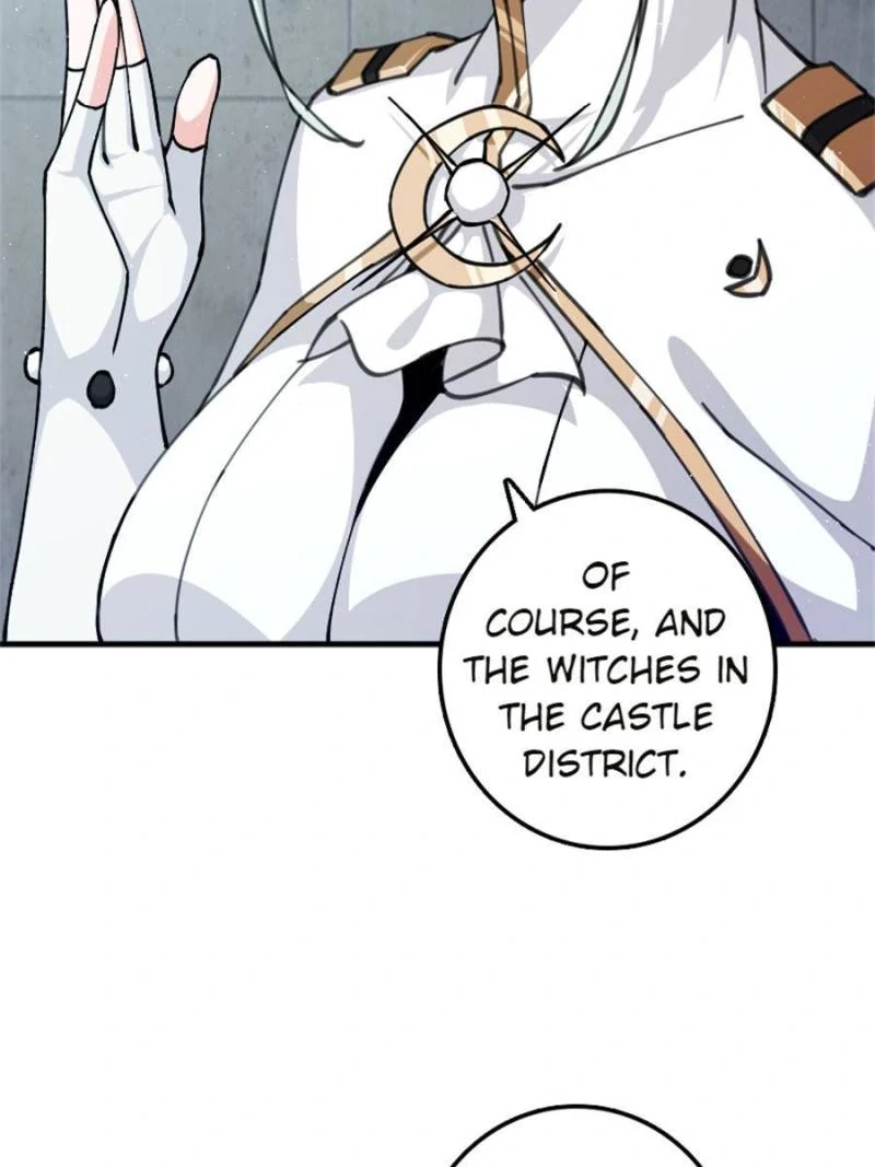 Read Release That Witch Manga Online