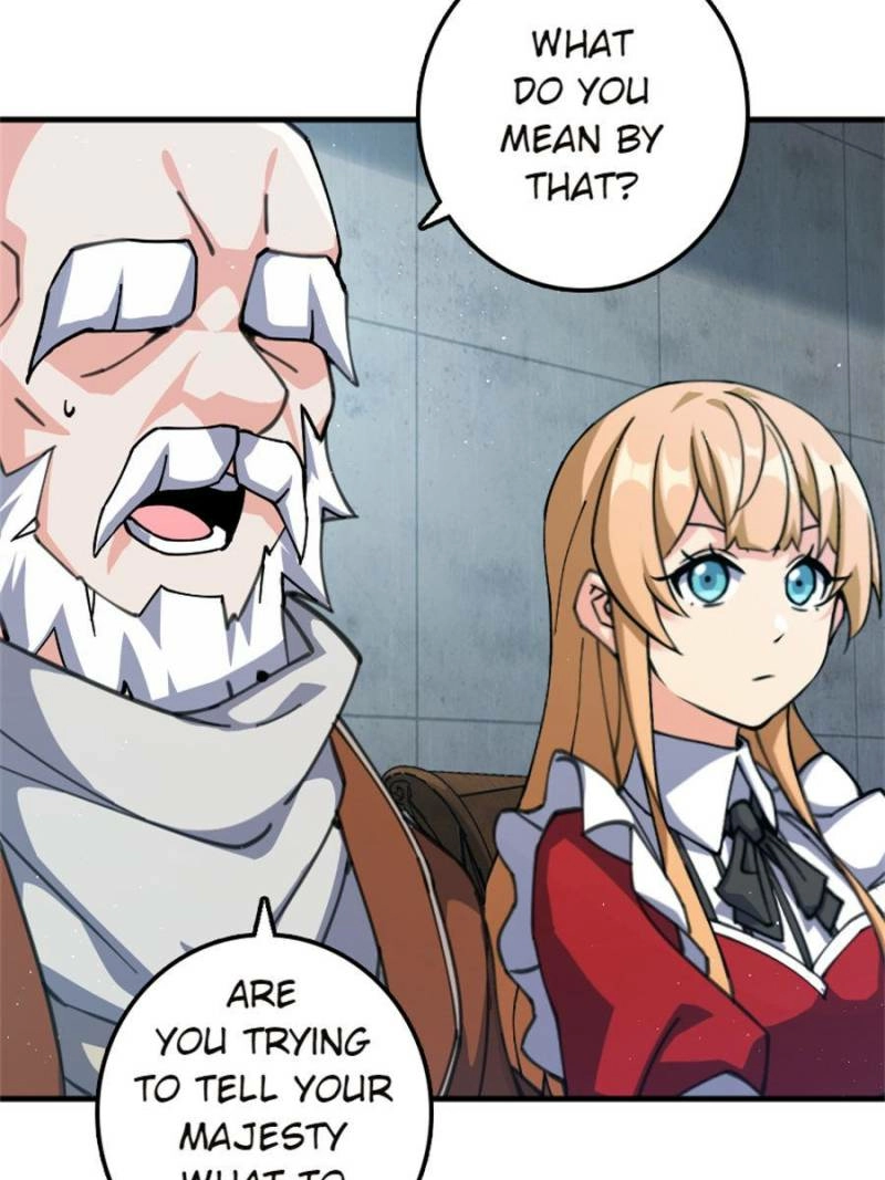Read Release That Witch Manga Online