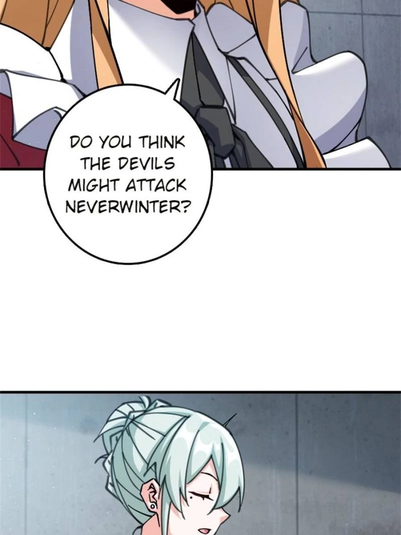 Read Release That Witch Manga Online