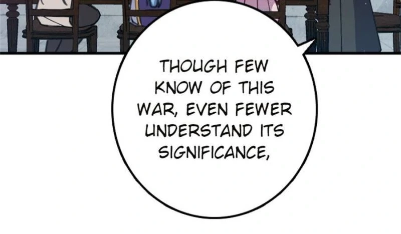 Read Release That Witch Manga Online